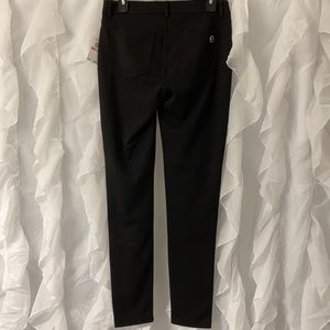 NWT Michael Kors Black Leggings